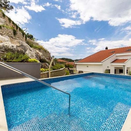Holiday Home Lago Verde Peracko Blato 외부 사진