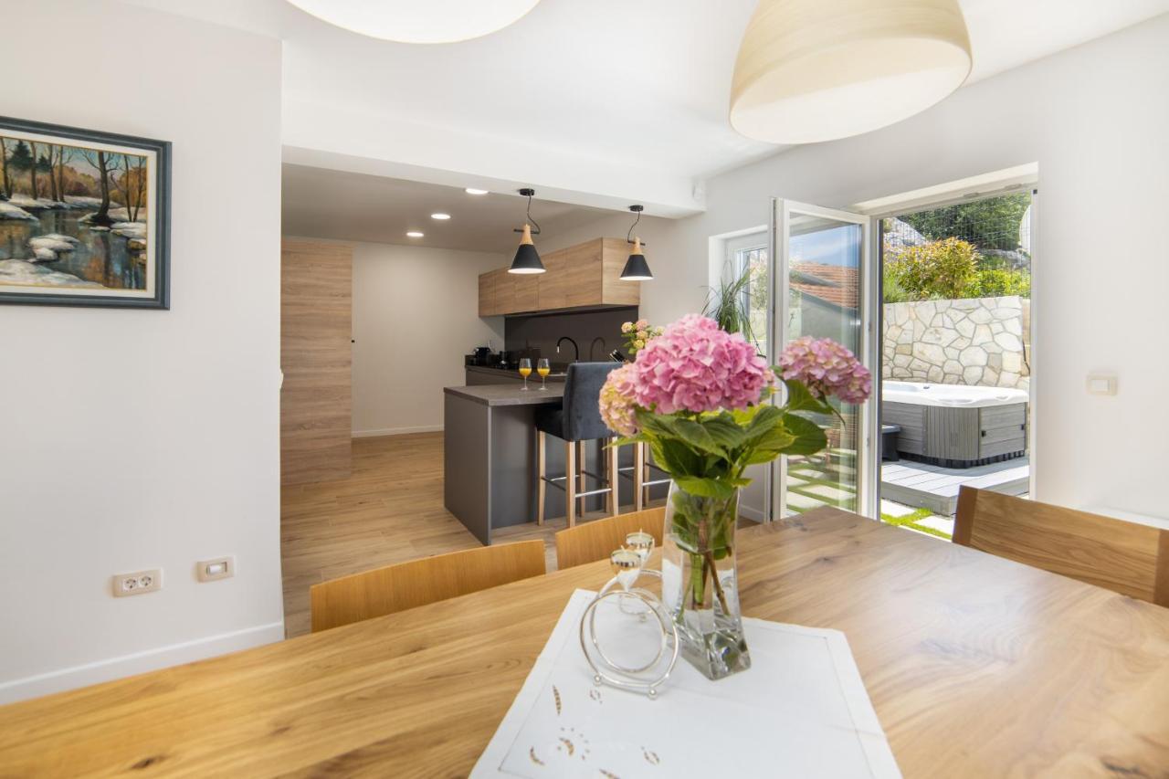 Holiday Home Lago Verde Peracko Blato 외부 사진