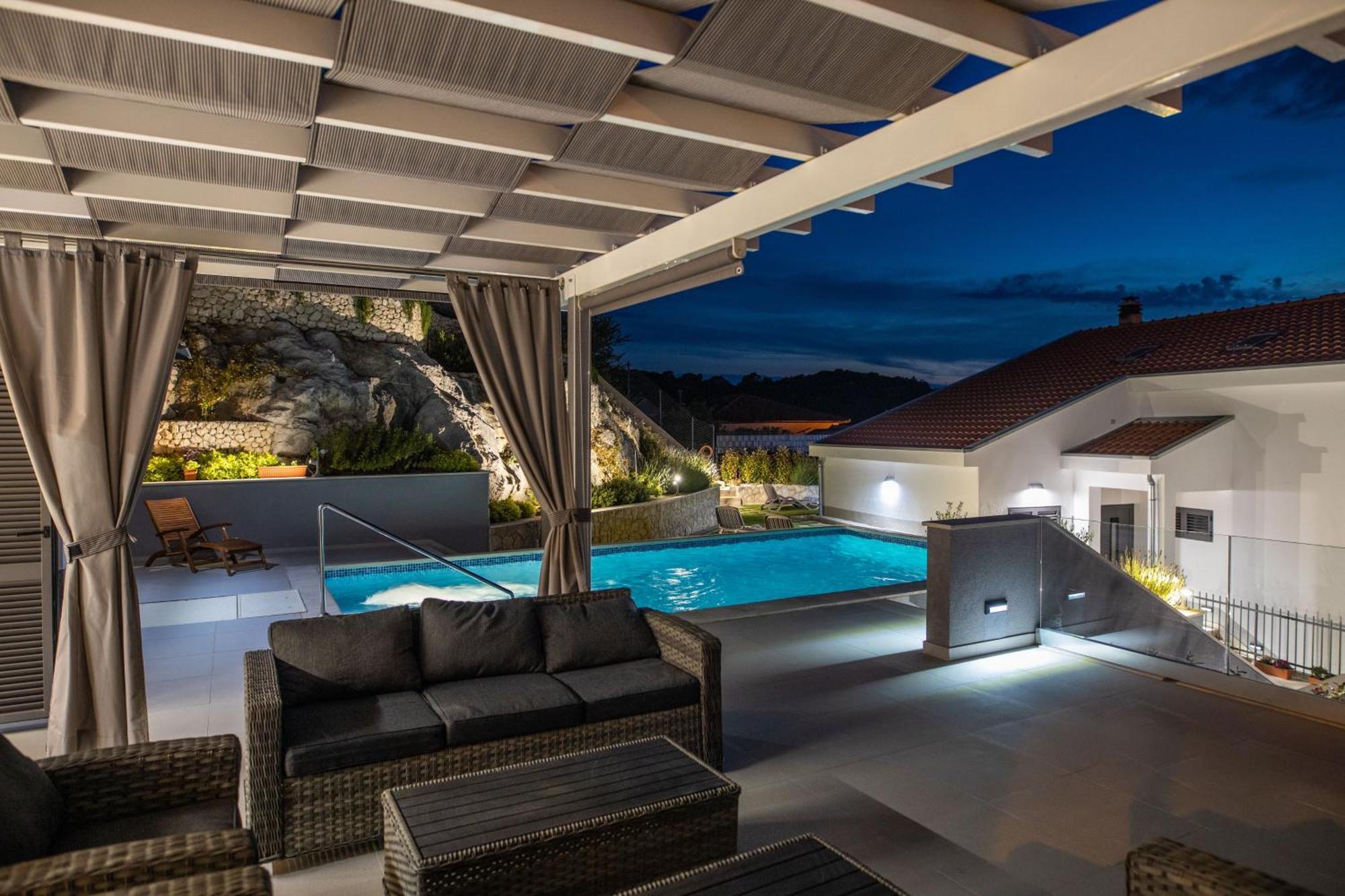 Holiday Home Lago Verde Peracko Blato 외부 사진