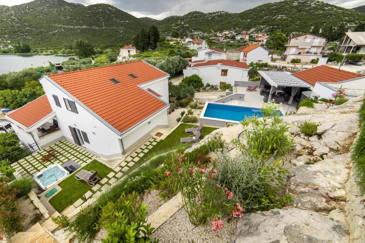 Holiday Home Lago Verde Peracko Blato 외부 사진