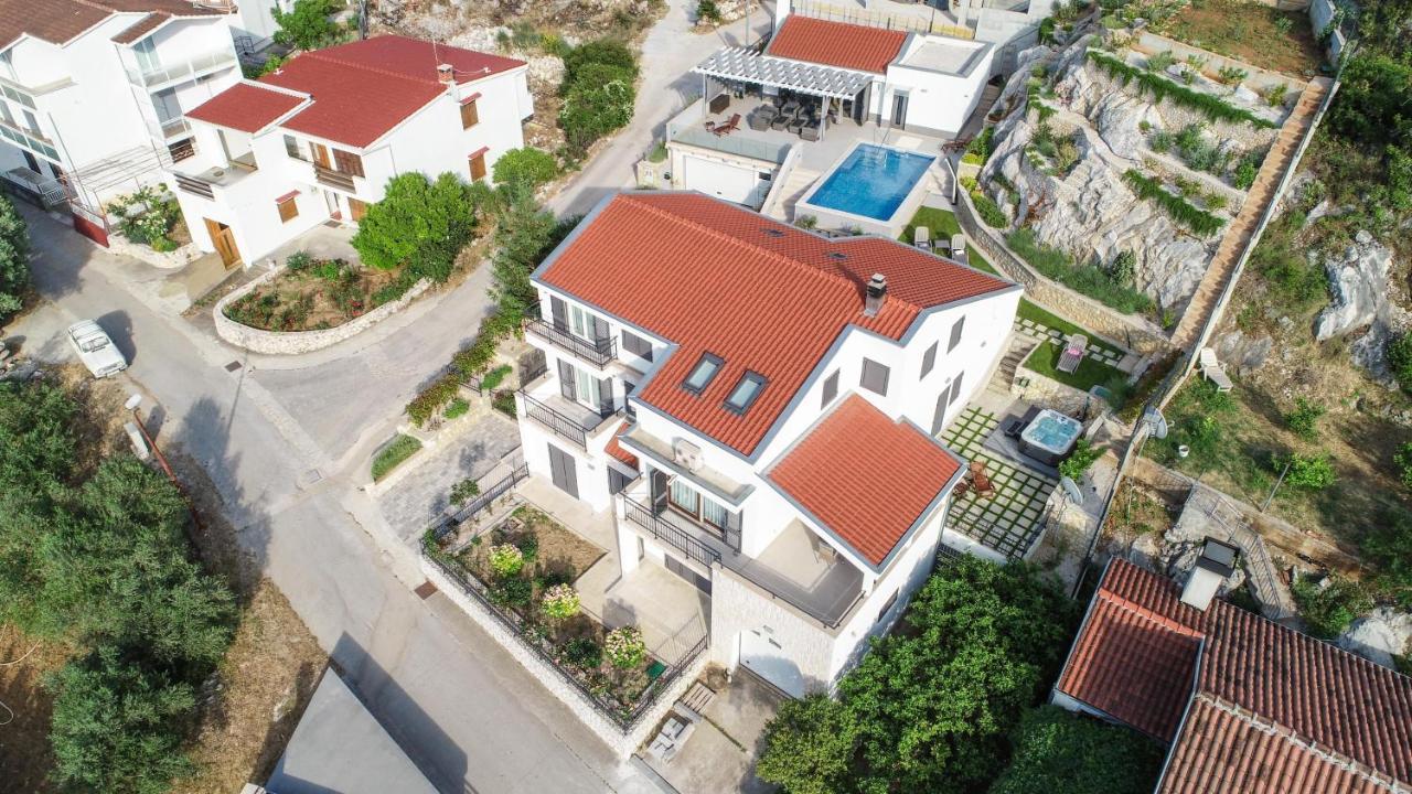 Holiday Home Lago Verde Peracko Blato 외부 사진