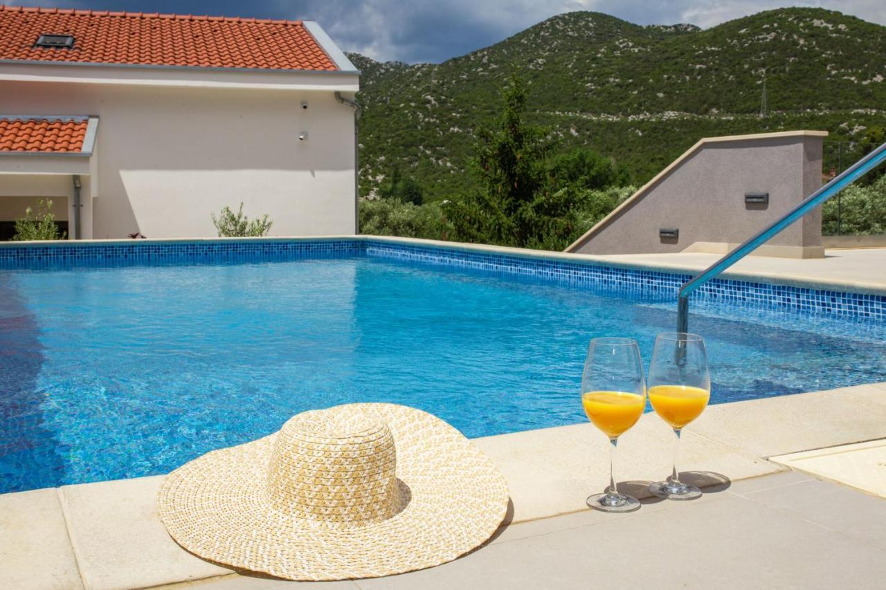 Holiday Home Lago Verde Peracko Blato 외부 사진