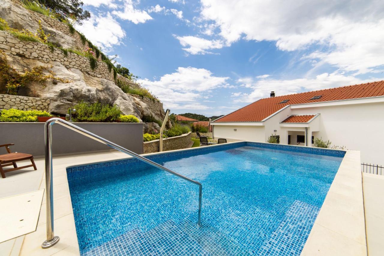 Holiday Home Lago Verde Peracko Blato 외부 사진