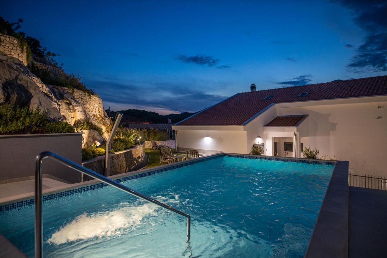 Holiday Home Lago Verde Peracko Blato 외부 사진
