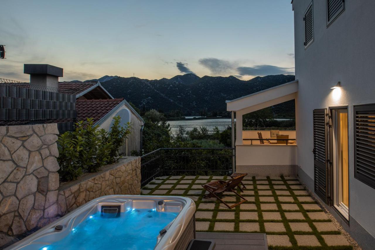 Holiday Home Lago Verde Peracko Blato 외부 사진
