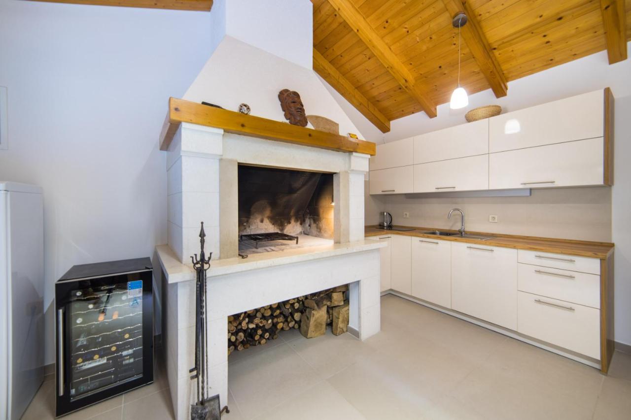 Holiday Home Lago Verde Peracko Blato 외부 사진