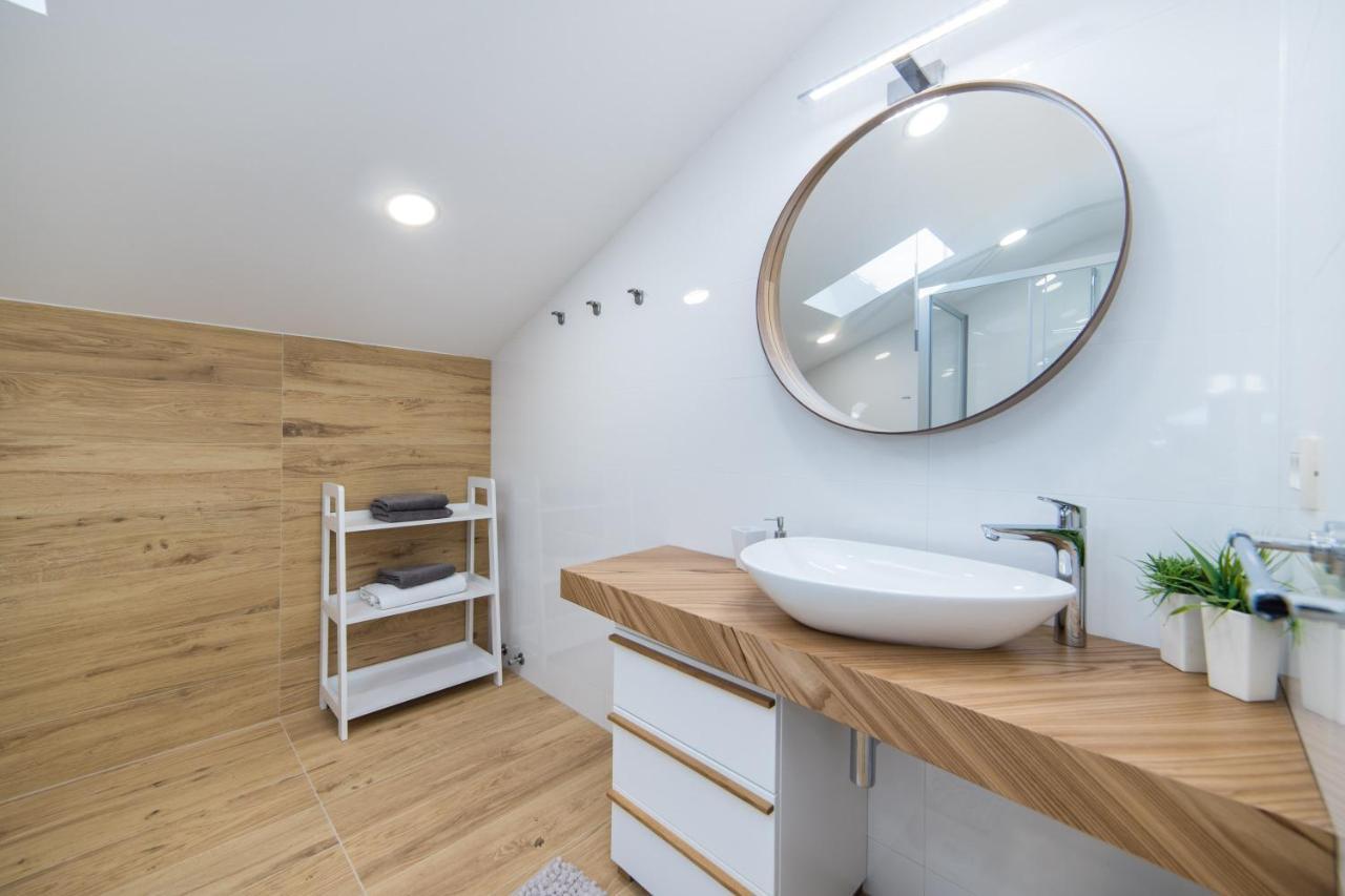 Holiday Home Lago Verde Peracko Blato 외부 사진