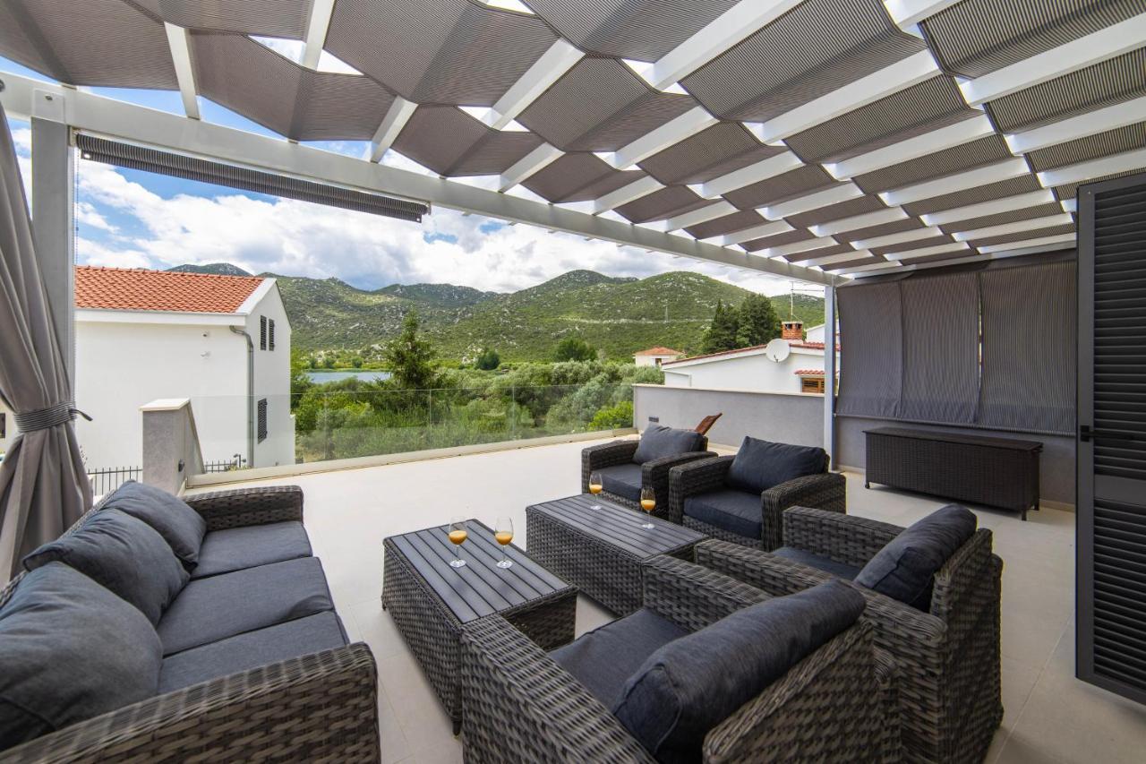 Holiday Home Lago Verde Peracko Blato 외부 사진