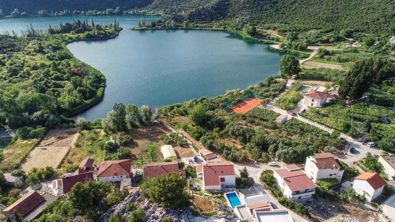 Holiday Home Lago Verde Peracko Blato 외부 사진