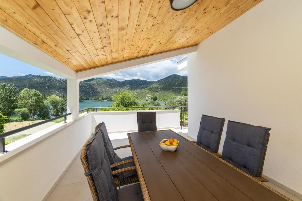 Holiday Home Lago Verde Peracko Blato 외부 사진