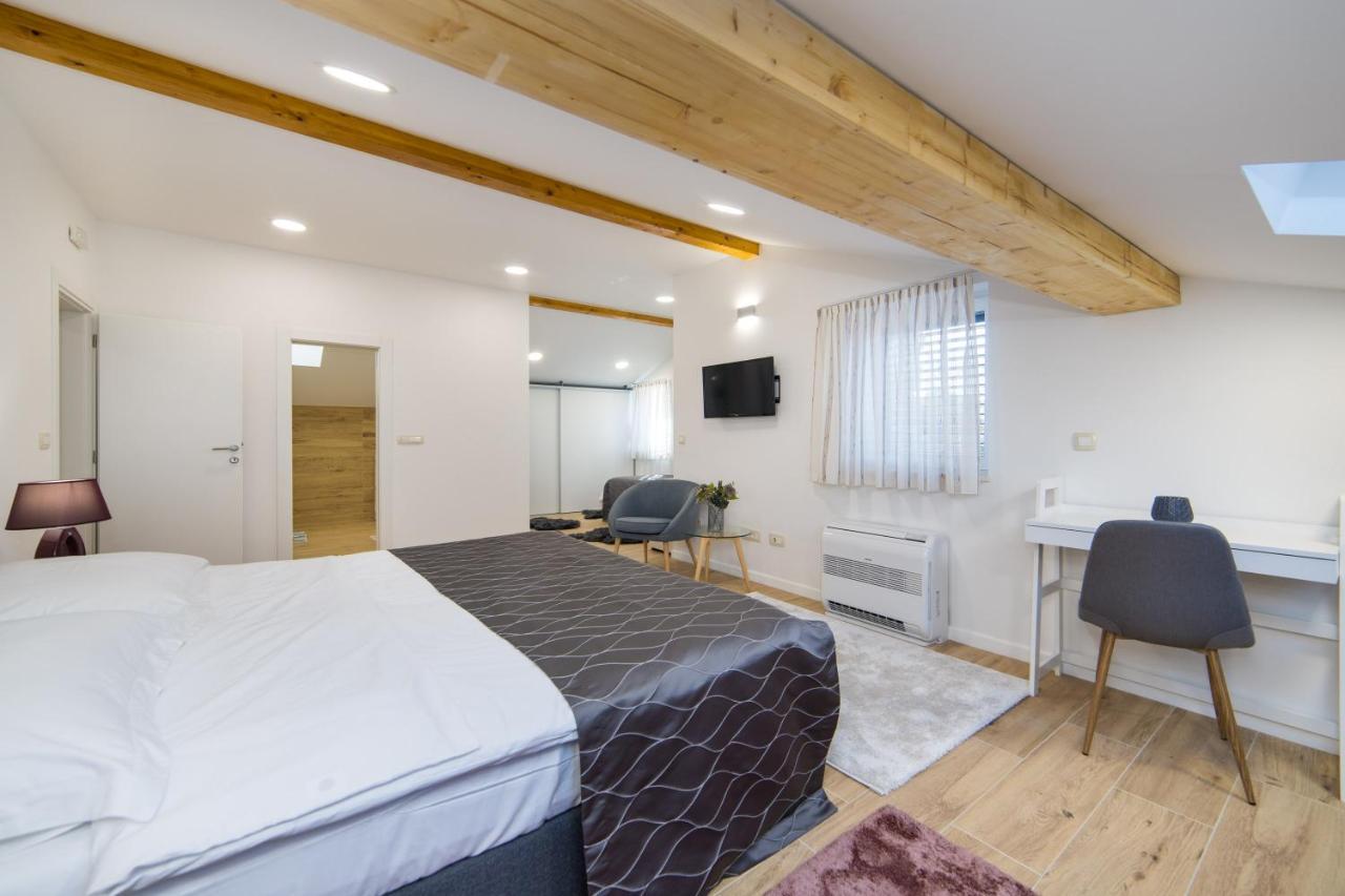 Holiday Home Lago Verde Peracko Blato 외부 사진