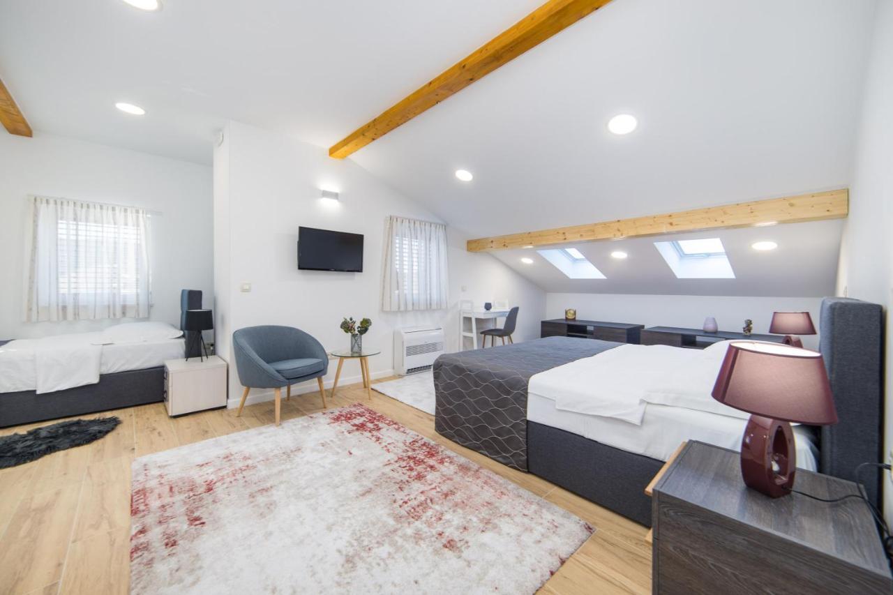 Holiday Home Lago Verde Peracko Blato 외부 사진