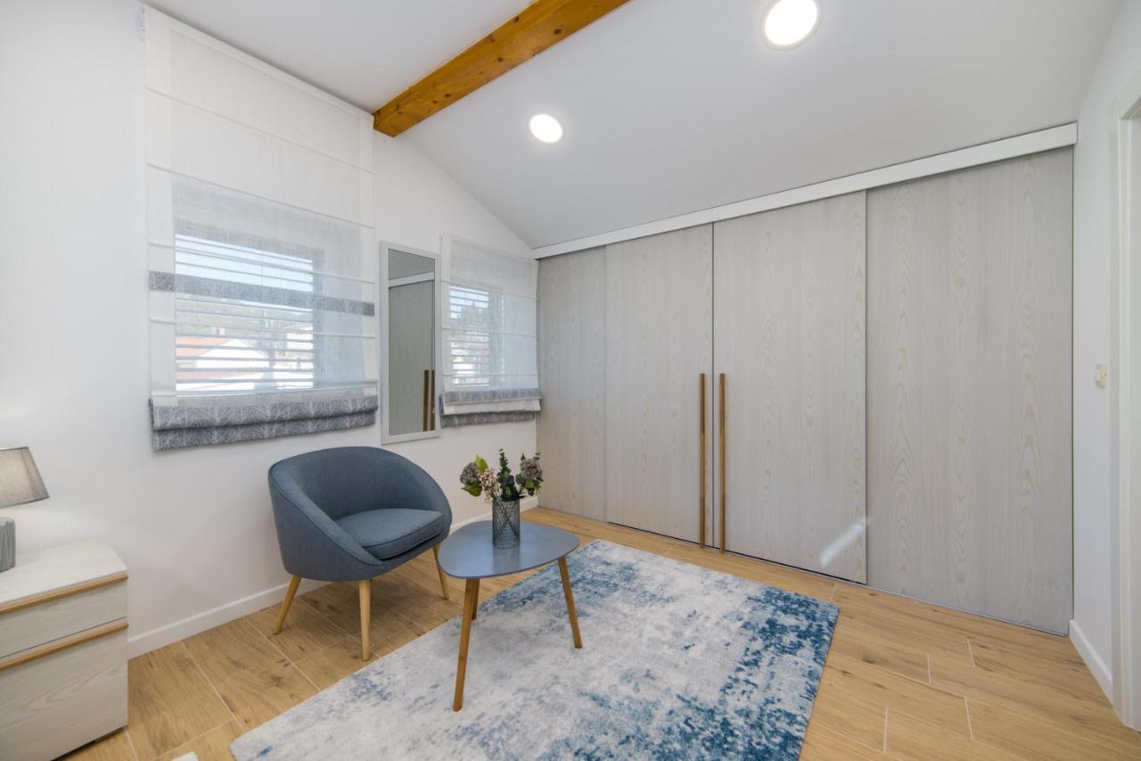 Holiday Home Lago Verde Peracko Blato 외부 사진