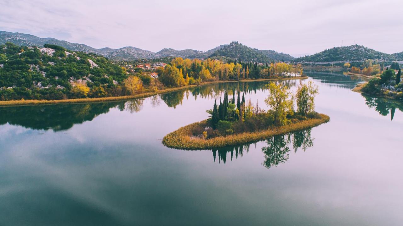 Holiday Home Lago Verde Peracko Blato 외부 사진