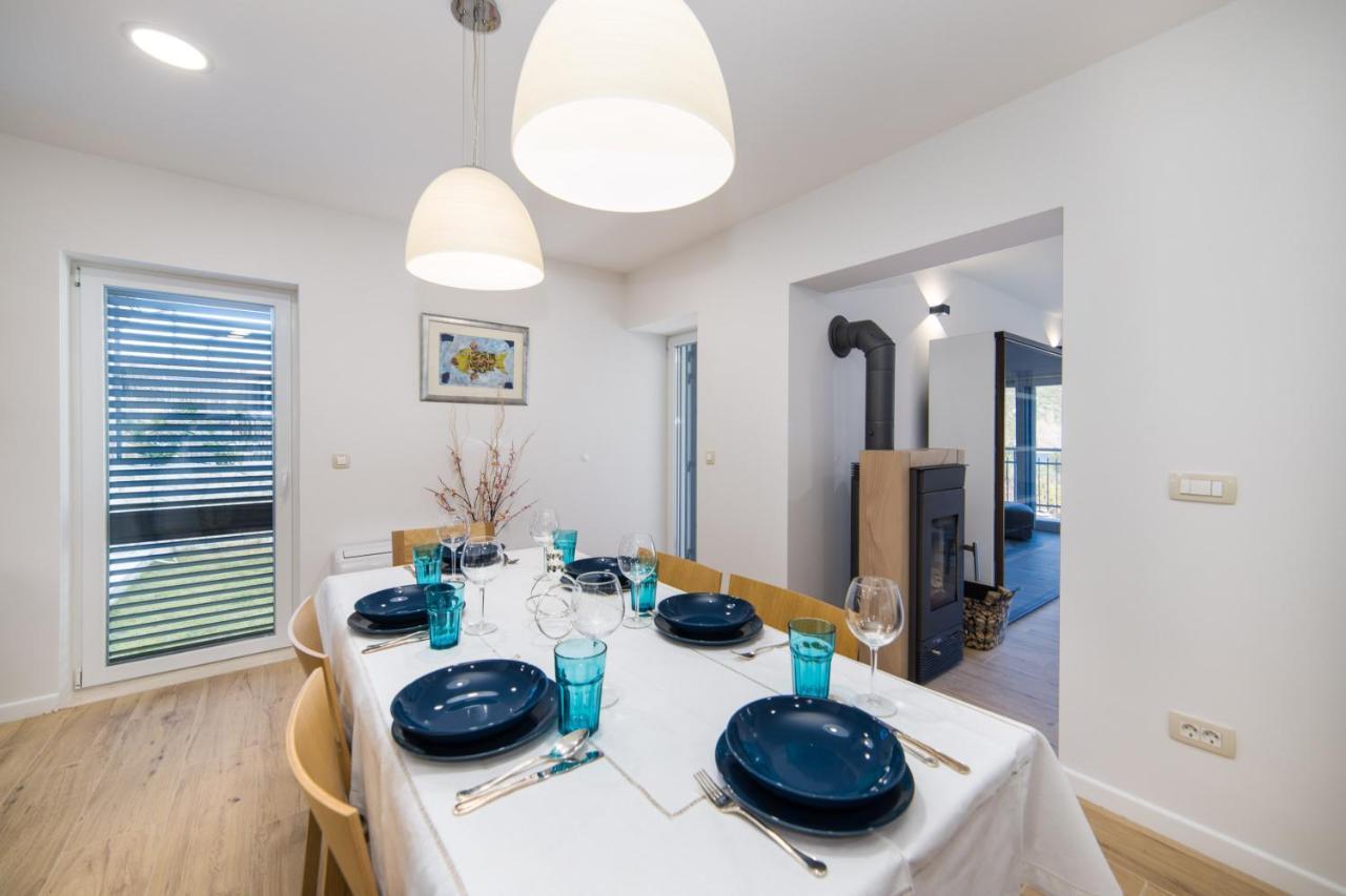 Holiday Home Lago Verde Peracko Blato 외부 사진