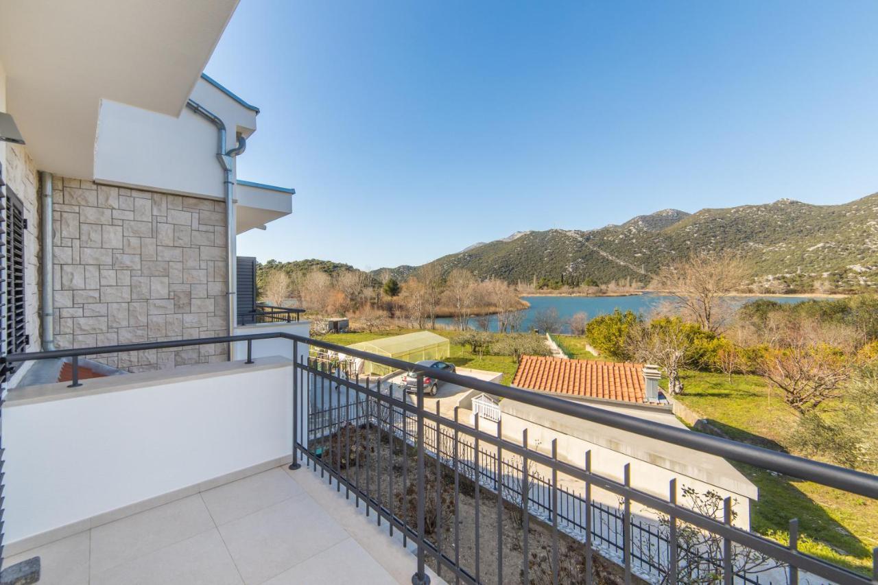 Holiday Home Lago Verde Peracko Blato 외부 사진