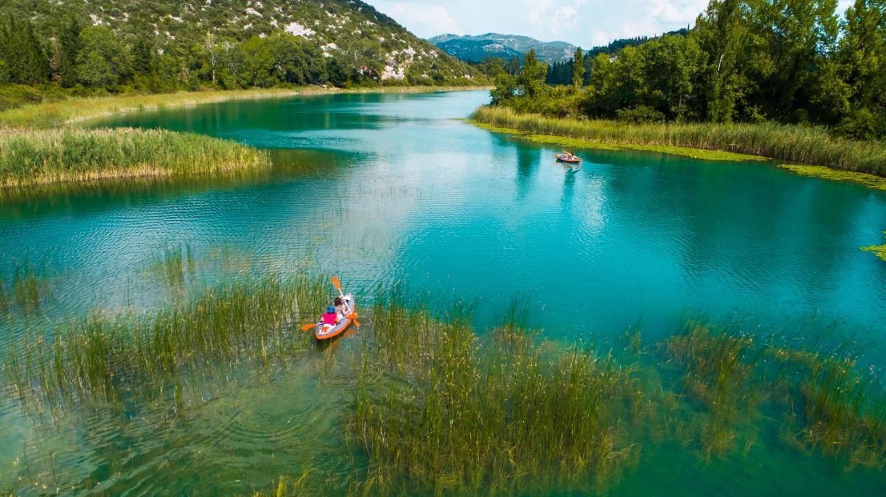 Holiday Home Lago Verde Peracko Blato 외부 사진