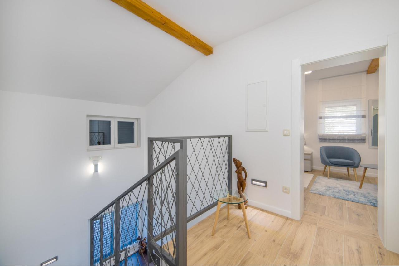 Holiday Home Lago Verde Peracko Blato 외부 사진
