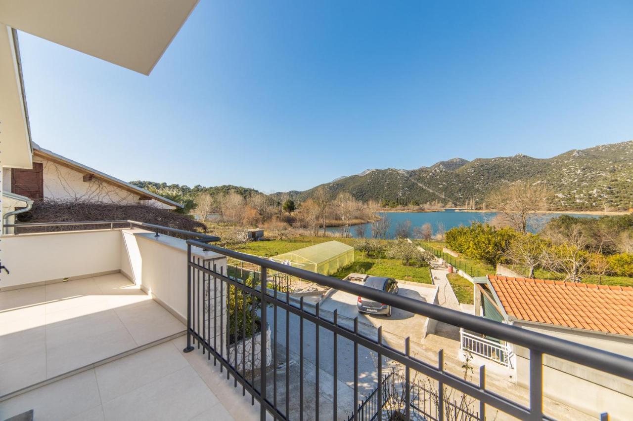 Holiday Home Lago Verde Peracko Blato 외부 사진