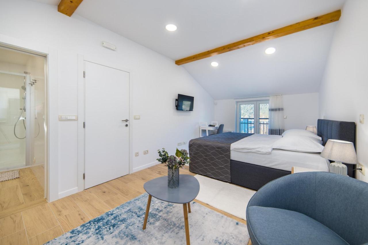 Holiday Home Lago Verde Peracko Blato 외부 사진