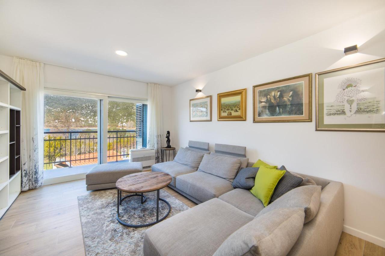 Holiday Home Lago Verde Peracko Blato 외부 사진