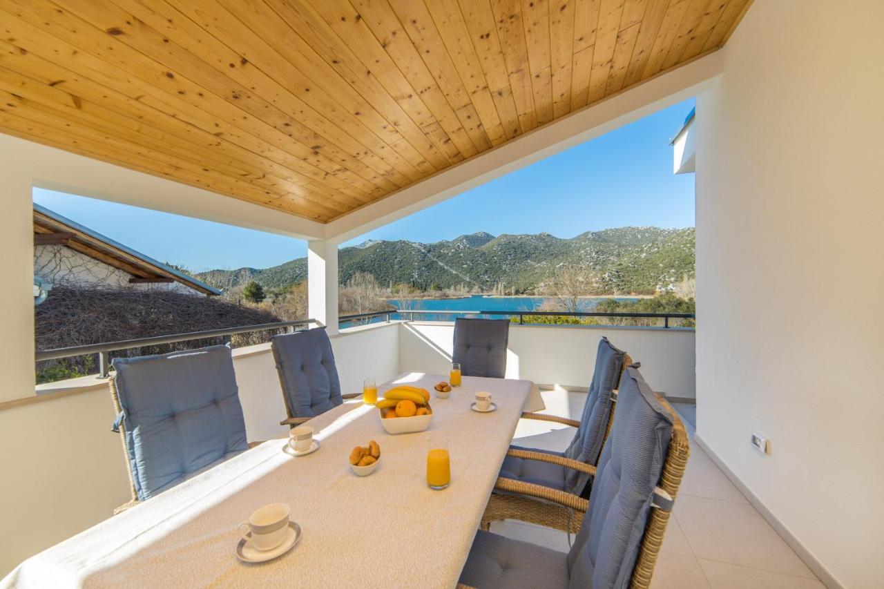 Holiday Home Lago Verde Peracko Blato 외부 사진