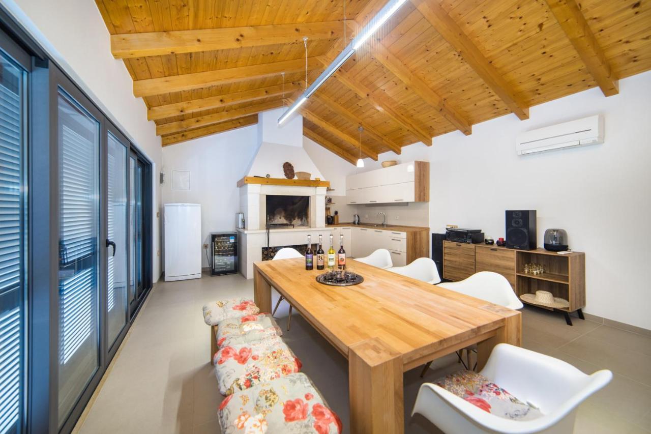Holiday Home Lago Verde Peracko Blato 외부 사진