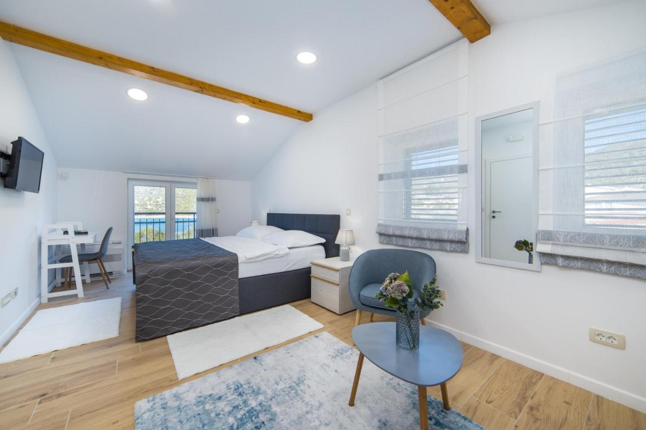 Holiday Home Lago Verde Peracko Blato 외부 사진