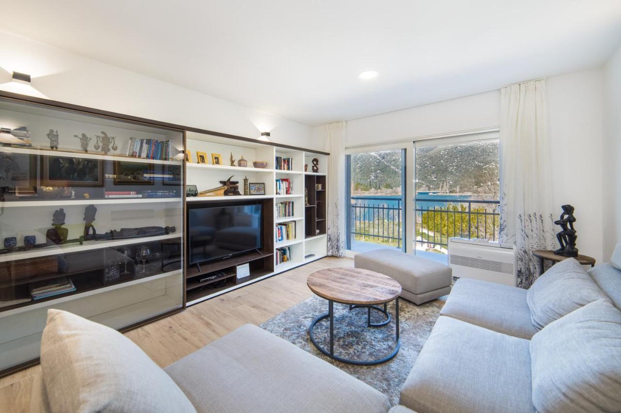 Holiday Home Lago Verde Peracko Blato 외부 사진